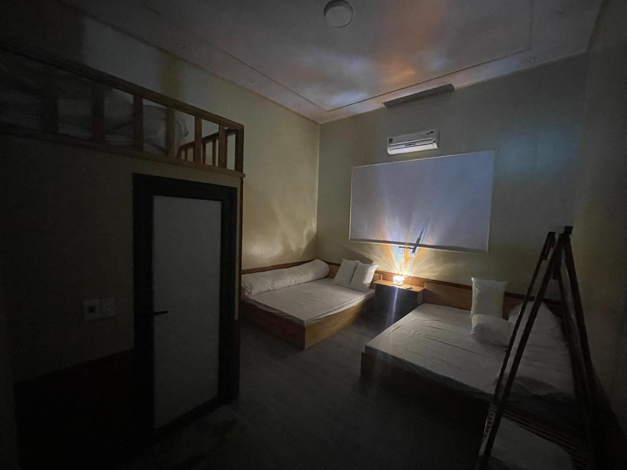 Flourish Homestay Moc Chau Kültér fotó